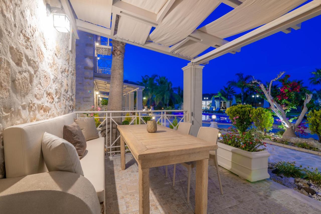 Archontiko Koutsis - Luxury Villa Collection Laganas Eksteriør billede