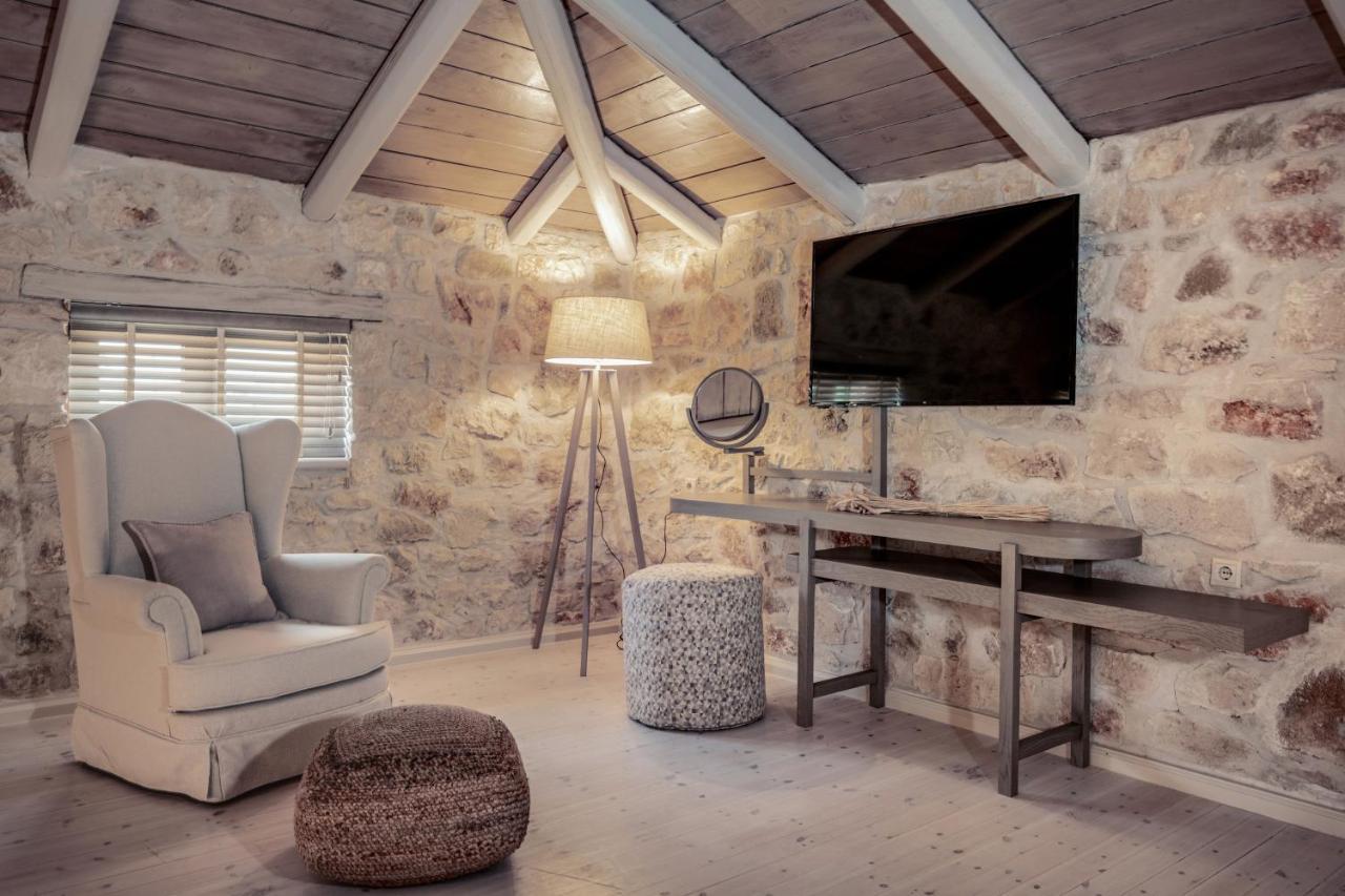 Archontiko Koutsis - Luxury Villa Collection Laganas Eksteriør billede