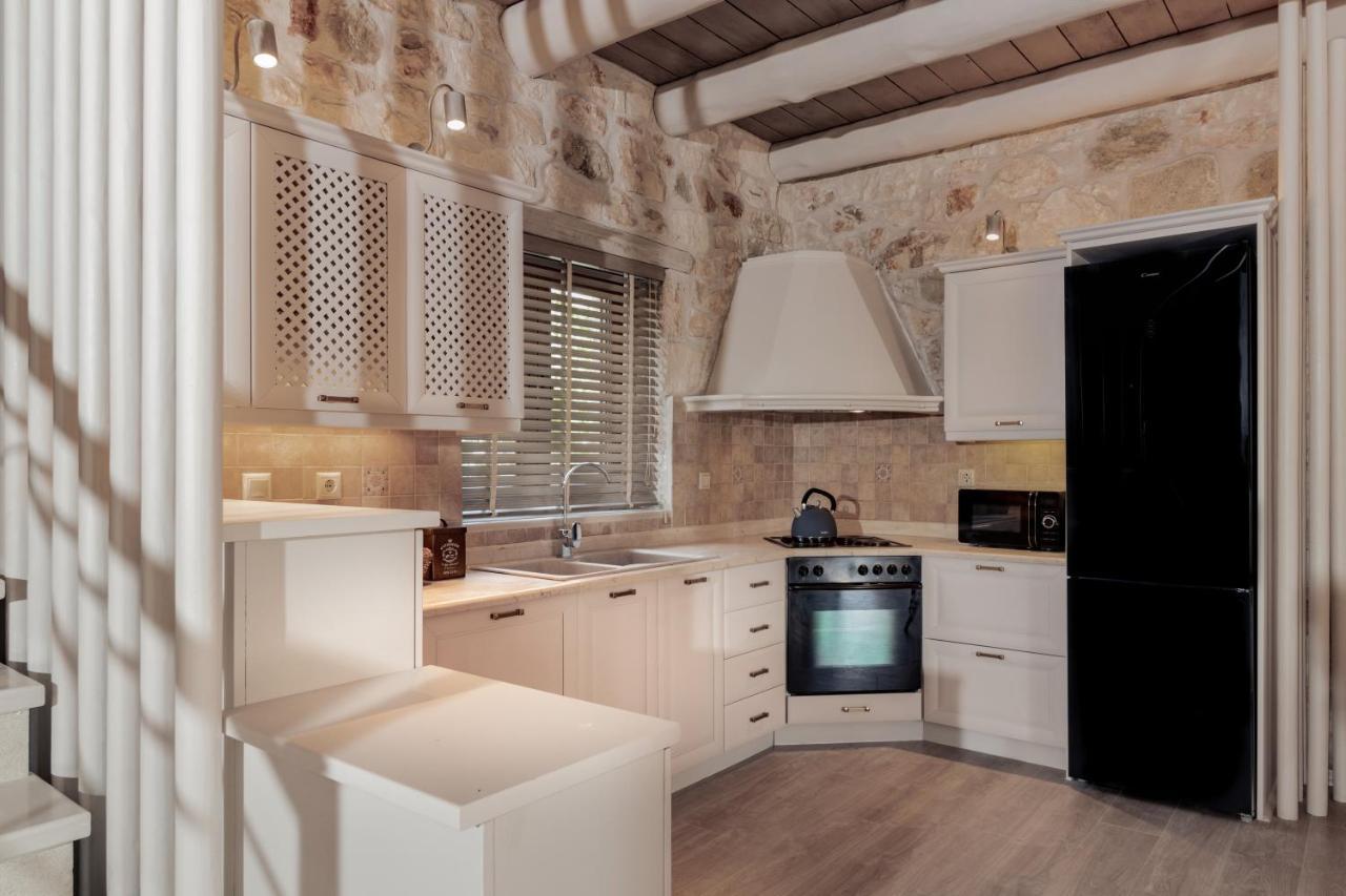 Archontiko Koutsis - Luxury Villa Collection Laganas Eksteriør billede